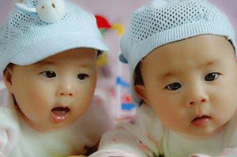 在西安做三代试管婴儿能生双胞胎男孩吗？
