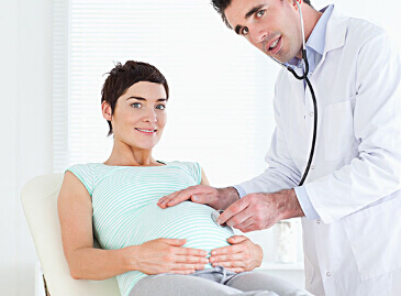 未婚先孕最佳处理方案如下，及早发现孕期、及早就诊