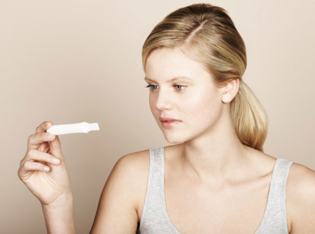 输卵管堵塞怀孕了，能要吗？