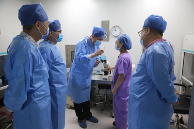 揭阳最好的试管婴儿医院，广东省揭阳市宏明医院