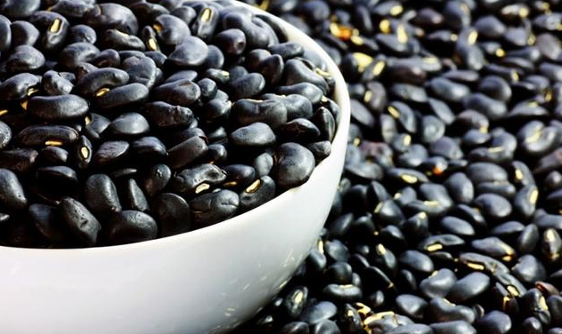黑豆有什么营养价值？黑大豆对孕妇的好处及食用建议