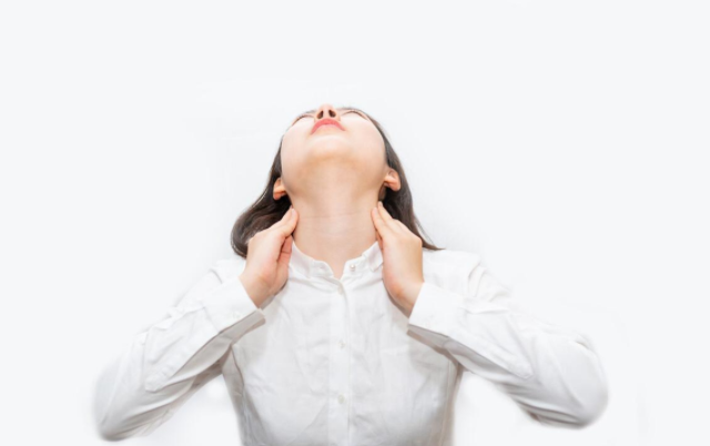 颈椎痛做什么检查什么