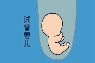 试管婴儿不会直接导致胚胎发育异常，也不会出现畸形的情况