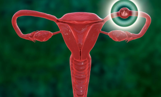 电脑辐射对子宫内膜是否有伤害?