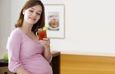 怀孕期间是否能喝黄芪？