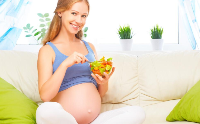 润康要整个孕期都吃吗?