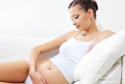 什么样的孕妇容易翻盘？营养、情绪和生活方式