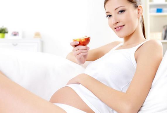 怀孕期间很想吃杨梅，该如何安排？