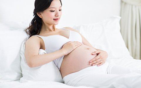 孕期有几天外阴肿？