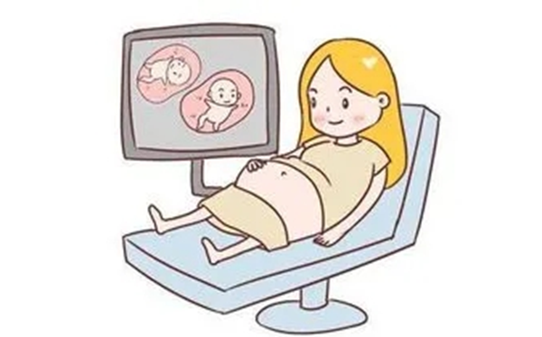 试管婴儿双胞胎高危产检，确保宝宝健康