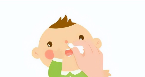 新生儿鼻塞症状是怎么回事？