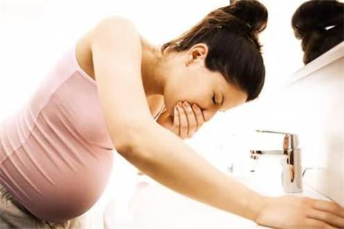 孕妈生病对宝宝的影响，宝宝能感受到吗？