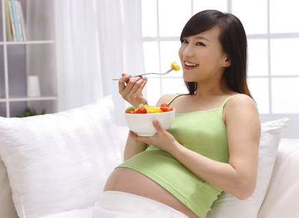 孕期能吃群菜吗？