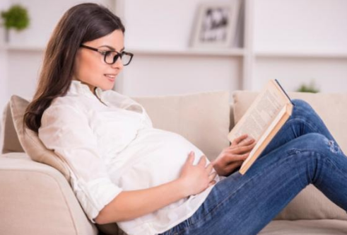 女性在怀孕期间会出现哪些病症？