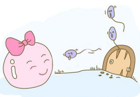 试管取卵五次全是空卵泡是什么原因导致的？