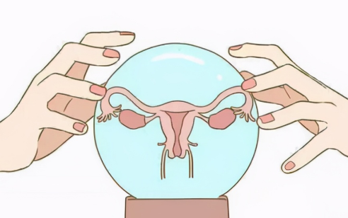 盆腔积液怀孕之后孩子也能要，在孕期要及时进行检查以免病情恶化