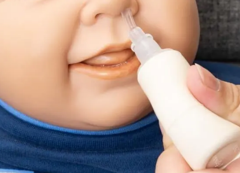 婴儿经常用吸鼻器是好处多还是坏处多？