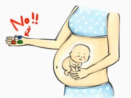 孕期服用药物会造成宝宝畸形，这21种致畸药物孕妈妈千万要牢记