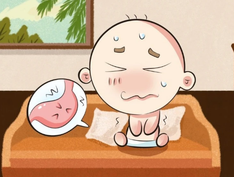 怎么判断宝宝是不是出现了肠胀气的情况？