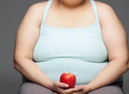 肥胖不仅会影响女性的排卵，还有很大的可能会造成女性不孕不育