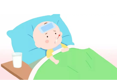 ​新生儿普通感冒需要多长时间才能彻底治愈？