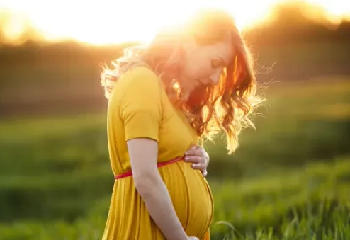 孕期尿频严重是什么原因导致的？应该怎么办？
