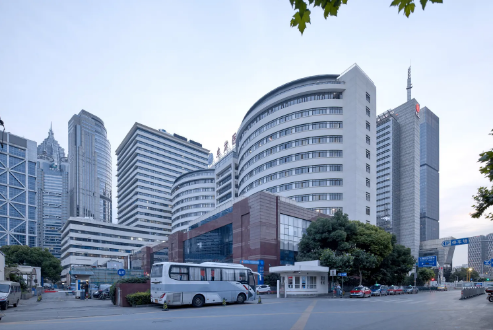上海哪个医院疏通输卵管比较好？华山、九院均榜上有名