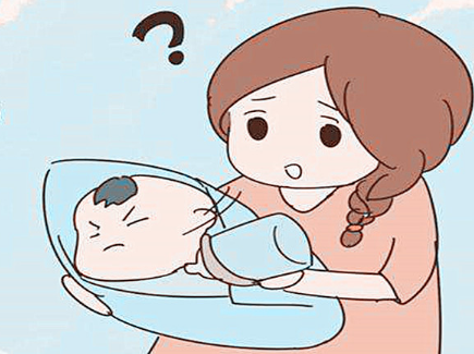 宝宝厌奶期是什么时候？会出现什么症状？