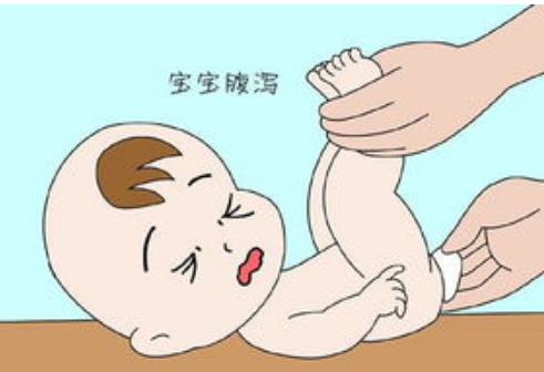 新生儿吃完奶之后拉肚子是什么原因导致的？