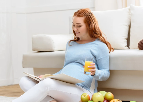 孕期经常饿肚子会导致宝宝出现弱智的情况吗？