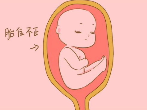 怀孕五个月发现胎位不顺的原因有哪些？