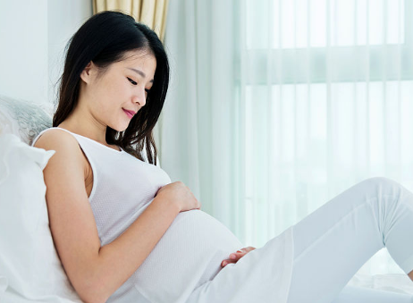 怀孕一般是什么时候建小卡的呢？