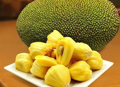 孕妇能吃菠萝蜜，但要小心菠萝蜜糖分过高对身体的不利影响