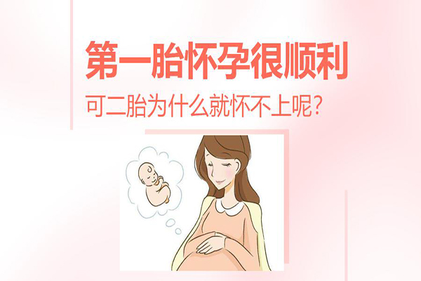 二胎不孕要做哪些必要检查？