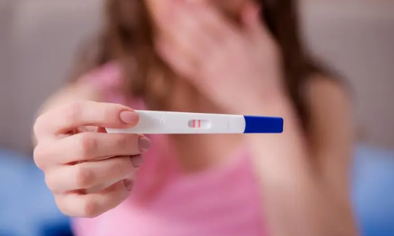 验孕棒怎么测?验孕棒怎么看是否怀孕?