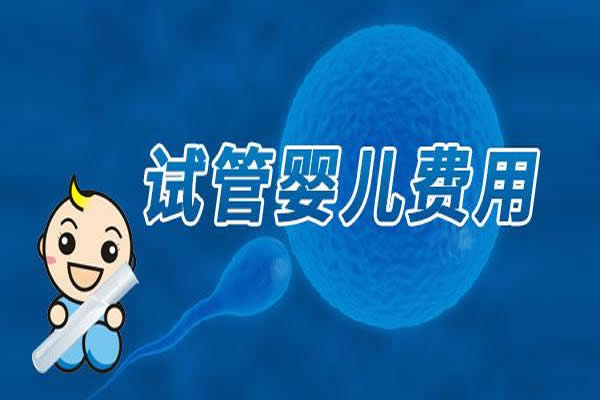 深圳做试管婴儿多少钱？