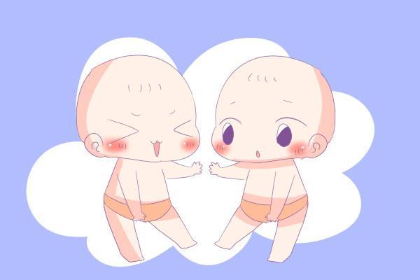 做试管婴儿生龙凤胎和生双胞胎有区别吗?