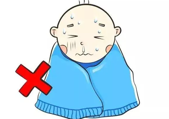 新生儿体温冷怎么办？如何给宝宝保暖？