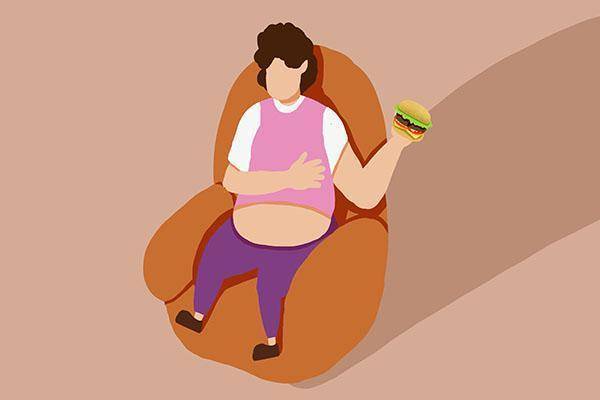 试管移植后变胖怎么办？需要怎么调节饮食？