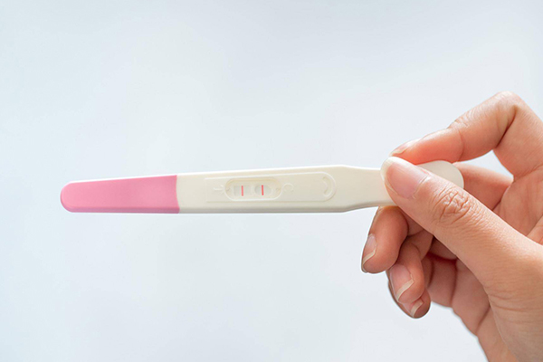 验孕试纸什么时候测准确率最高？