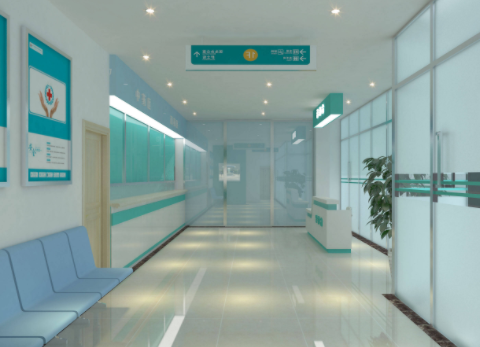 宫颈粘连的患者在武汉做试管婴儿选择哪些医院比较好？