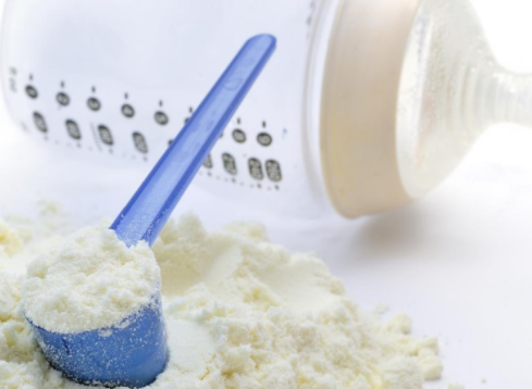 宝宝喝的国产奶粉和进口奶粉之间有什么区别？