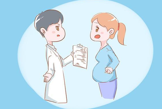 怀孕七个月胎儿窘迫，应该如何治疗？