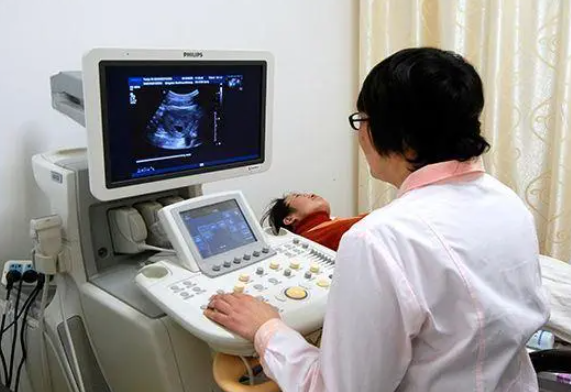 怀孕期间真的有必要做二维检查吗？会不会对身体有影响？