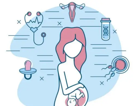 女性患有宫颈息肉之后还能做试管婴儿治疗吗？