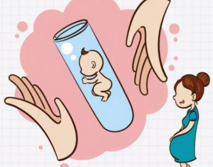 有没有朋友去乌克兰做试管婴儿并成功受孕了呢？