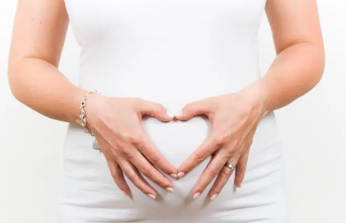 怀孕1～10月肚子变化情况是怎样的？