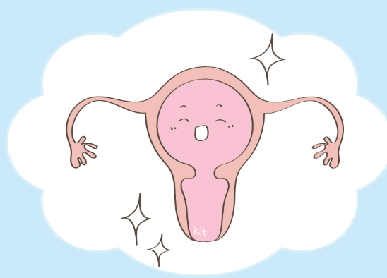 子宫变小了还能恢复吗，本文展示如何使子宫保持健康