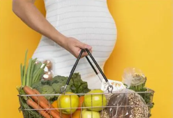 试管妊娠的早期阶段哪些水果对孕妇更有益？