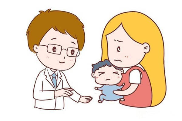 新生儿体检一般检查哪些项目?